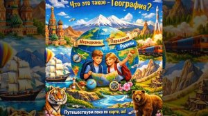 Предмет "География"