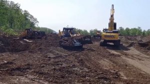 Покатушки по грязи,по бездорожью,болото.Как тонет техника,водить по русский,дорожные войны!