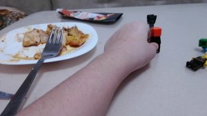 The lego show ep14 s2 : Illusion