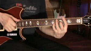 У тебя на ресницах-ВИА " Курские соловьи (как играть на гитаре аккорды)