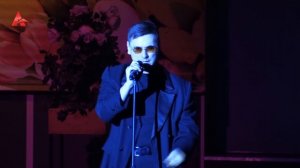 "Всё о любви" - концерт к Международному женскому дню 8 марта