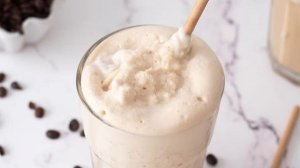 Кофе Гранита ди кафе-сода