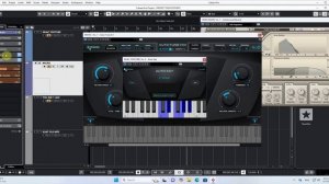 Hướng dẫn sử dụng phần mềm Cubase 10.5