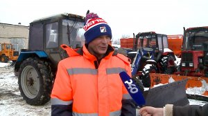 (Рыбинск-40) "ГЕРОИ ЭТОЙ ЗИМЫ". Алексей Воробьёв