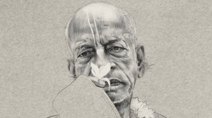 Санкиртана - как способ соприкоснуться с Богом. Шри Гуру Нитай дас. Ачьюта дас. Экешвари Гаури д.д.