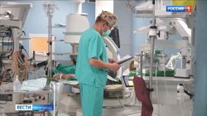 Горбольница №2 Белгорода получила статус травмоцентра третьего уровня