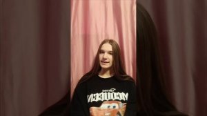 МБОУ ЦО 43 Булычева Полина