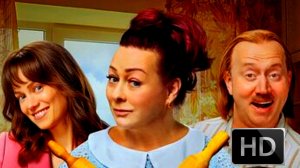 ТЁЩА НА ОТДЫХЕ 2# КОМЕДИЯ FULL HDperformance