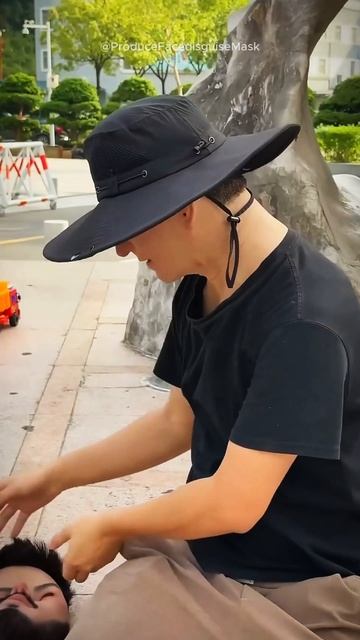 Они выглядят как обычные люди