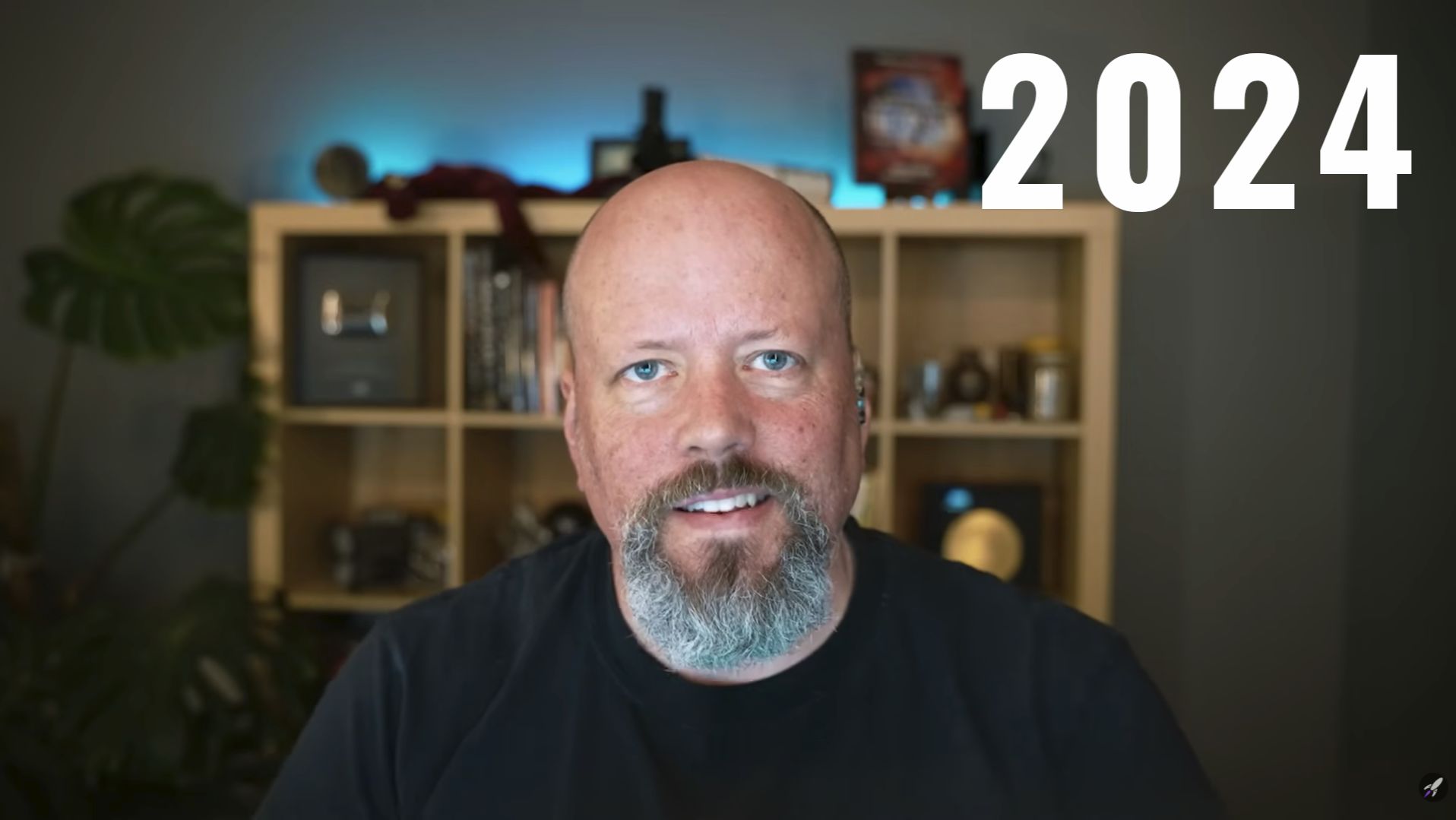 10 лет вопросов про черные дыры: 2024 год