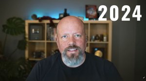 10 лет вопросов про черные дыры: 2024 год