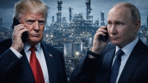 Трамп заговорил иначе, когда нефть подскочила до предела