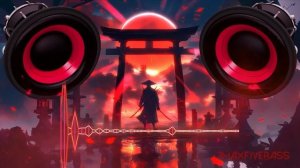 Mehdibh - The Flame BASS BOOSTED