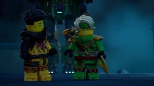 Кай в 4 сезоне лего ниндзяго восстание драконов.