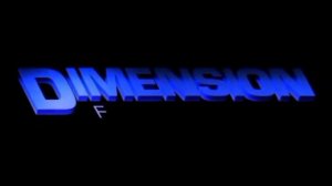 Dimension Films (2002) (Dog Shoot 2 1/2 Variant)