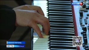 Великие композиции в камерной обстановке