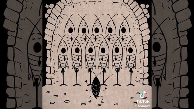 у меня в голове тараканы