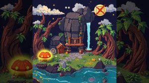 Завораживающий мир