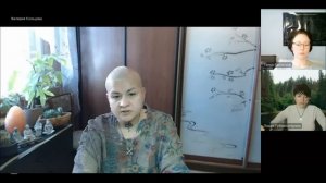 Смысл Бытия (07 03 2026) - ВАЛЕРИЯ КОЛЬЦОВА