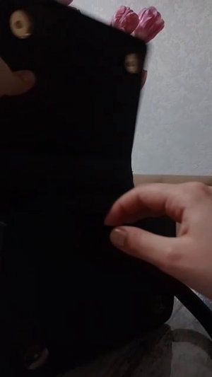 обзор на сумку