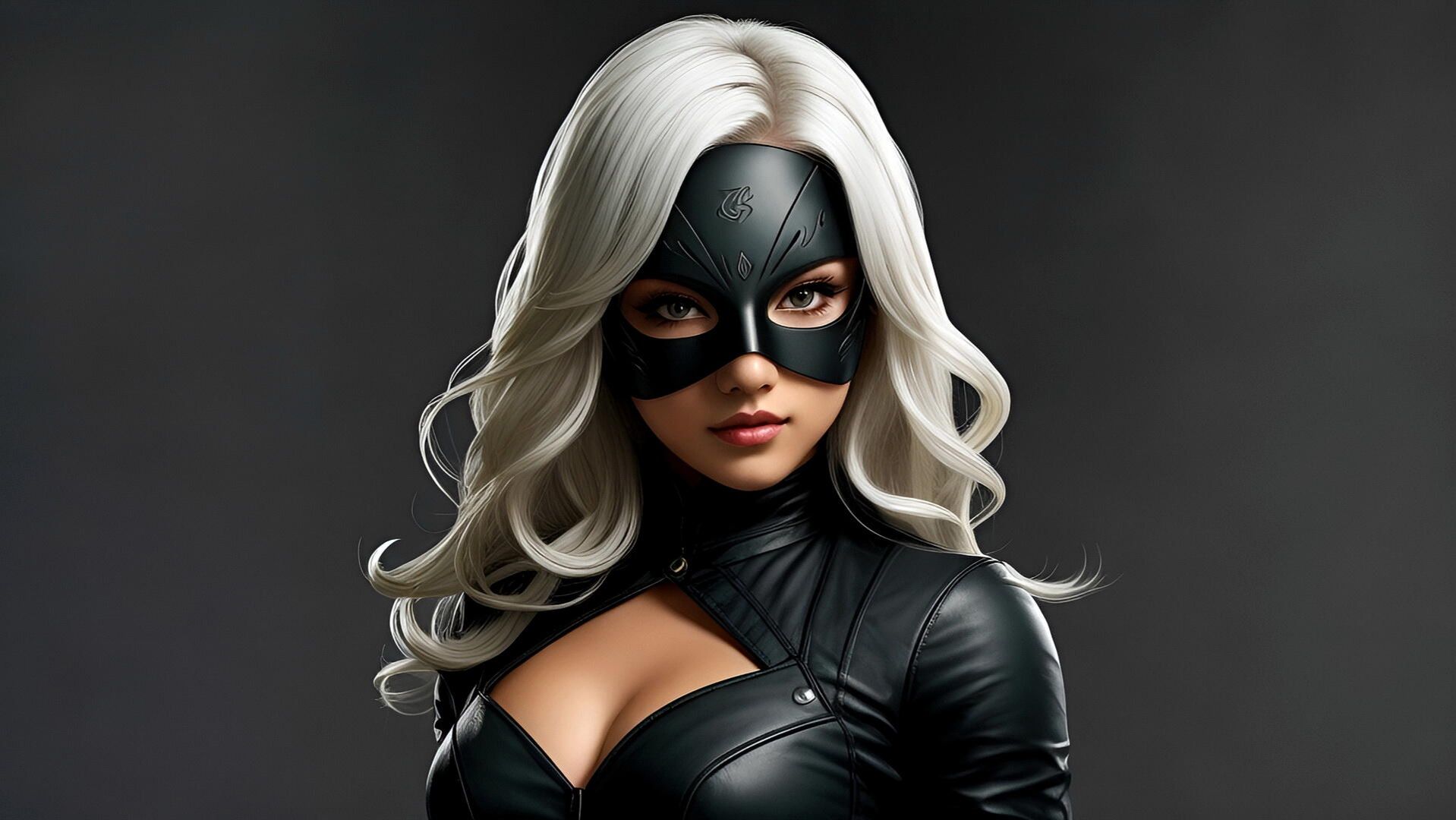 Equilibrium — Revolution cut