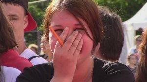 Сочи закрытие 25 Кинотавр 08.06.14г