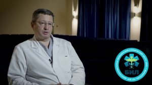 Герой нового выпуска — и. о. заведующего кардиохирургическим отделением БИЛ Андрей Антипов.