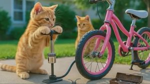 Мама КОШКА 9 серия 😻❤️ 1 сезон смотреть бесплатно