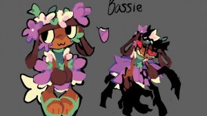 какая же она мимими❤️