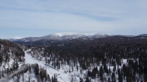 р. Нижняя Терсь