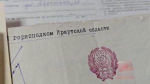 Братские архивисты отмечают профессиональный праздник