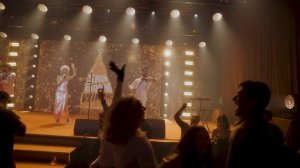 БРЮТ И ГРУВ - клубный вечер