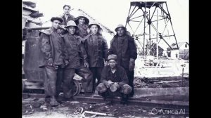 ОЖИВШИЕ ФОТОГРАФИИ 6