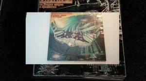 виа Синяя Птица (+Юрий Антонов) - 1983 Дворец спорта Лужники – 1983 Мелодия С60 19851 009 LP