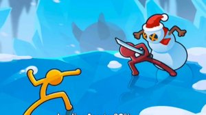 Supreme Duelist Stickman