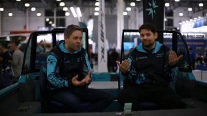 Подкаст главного конструктора «Обдора» и Михаил Суханов, ведущий дилер северо-западного региона