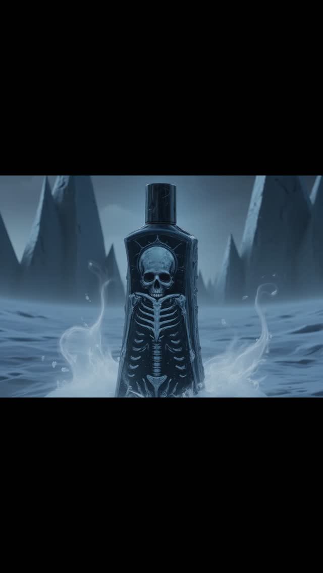 ШАМПУНЬ СИЛА ПЛЕТИ