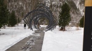 Министр экономического развития РФ высоко оценил потенциал Республики Алтай (Бийское телевидение)