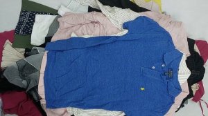 42053 Микс Англия весна-лето, 6пак, MIX A / S, секонд (extra/1 кат) оптом