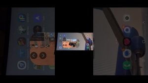 быстрый обзор на 4 минуты на 2 игры