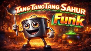 Тун Тун Тун Сахур Brainrot Funk  Фонк!