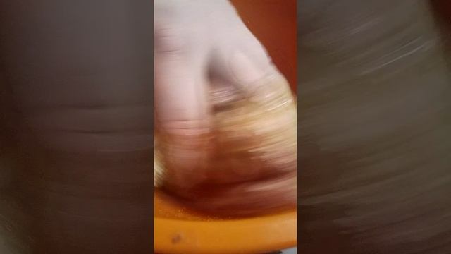 мариную мясо для стэйка