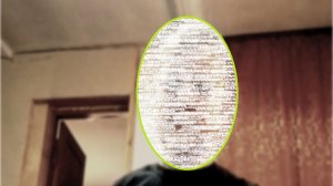 Покажу свое лицо