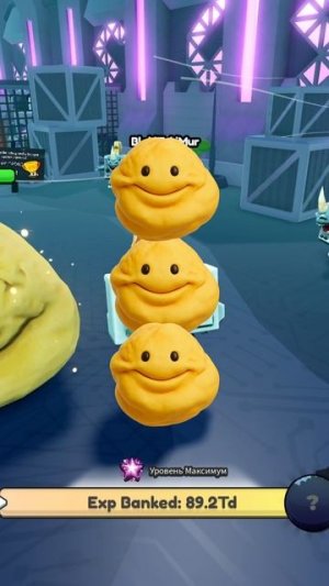 КЕМ ОН СТАЛ??? 🫣 игра Brainrot Evolution | #БлокиТоки #roblox #роблокс