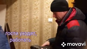 Покатушки 🚌, жарим блины, полезный лайфак