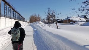 СОБРАЛИСЬ В ГОСТИ, ЗАШЛИ В МАГАЗИН КОЕ-ЧТО КУПИЛИ...