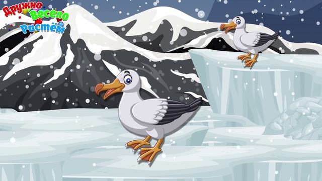 Лучшие мультфильмы Учимся говорить учим слова мультики для малышей