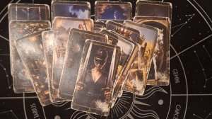 ТАРО РАСКЛАД\ ОТ КОГО ЧТО ОЖИДАТЬ?!