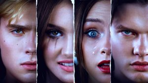 [Тим Тин] Мы Застряли в Игре на Выживание! Вечеринка с Лучшими Друзьями в 3 Ночи