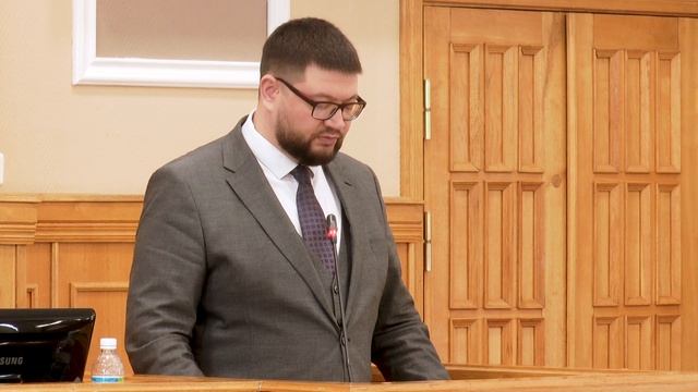 "Жизнь столицы". Заседание ЧГСД 5 марта 2026.